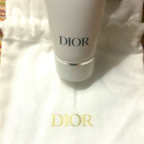 DIOR LA MOUSSE ON/OFF Foaming Cleanser NWOB - Picture 6 of 7